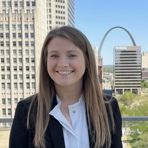 Meet your Posher, Jenna